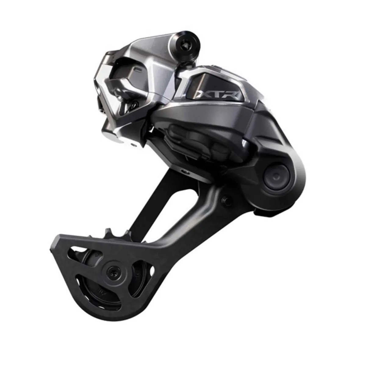 Shimano XTR Di2 Schaltwerk RD-M9250-SGS long Cage 12-fach max 51 Zähne ohne Akku