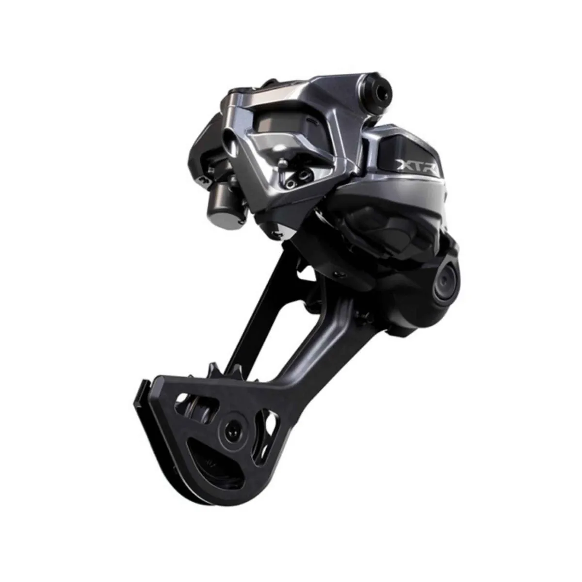 Shimano XTR Di2 Schaltwerk RD-M9250-SGS long Cage 12-fach max 51 Zähne ohne Akku