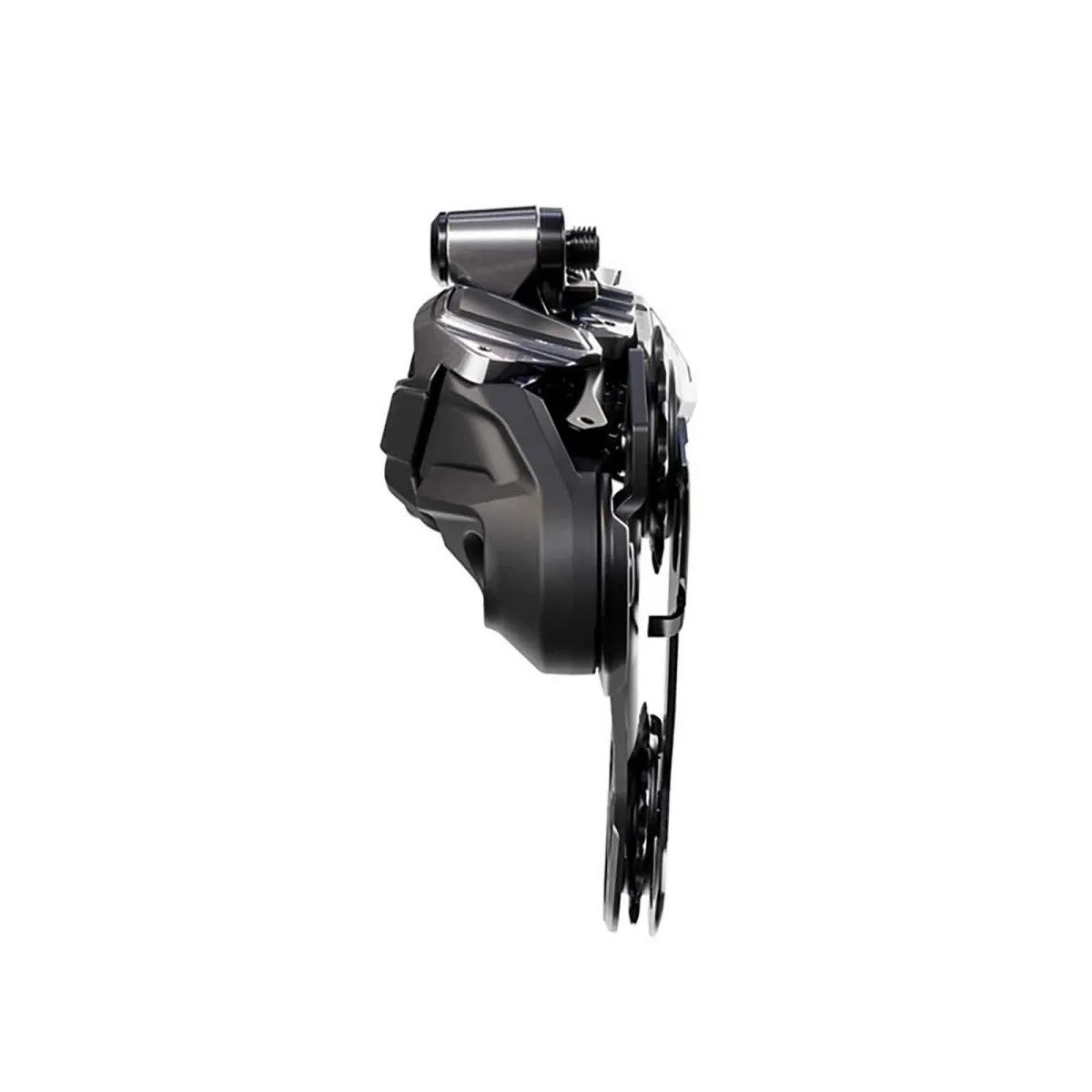 Shimano XTR Di2 Schaltwerk RD-M9250-SGS long Cage 12-fach max 51 Zähne ohne Akku