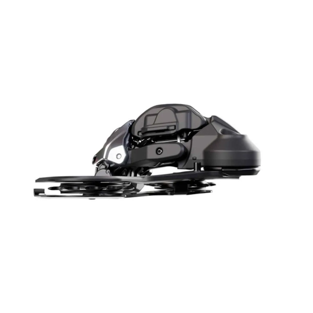 Shimano XTR Di2 Schaltwerk RD-M9250-SGS long Cage 12-fach max 51 Zähne ohne Akku