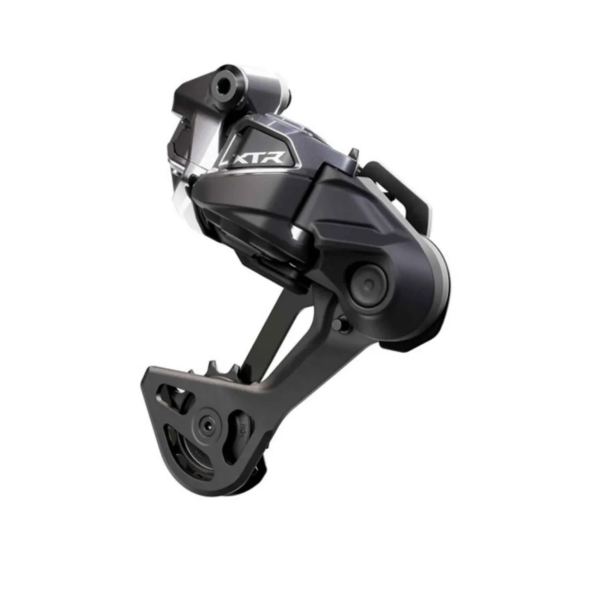 Shimano XTR Di2 Schaltwerk RD-M9250-SGS long Cage 12-fach max 51 Zähne ohne Akku