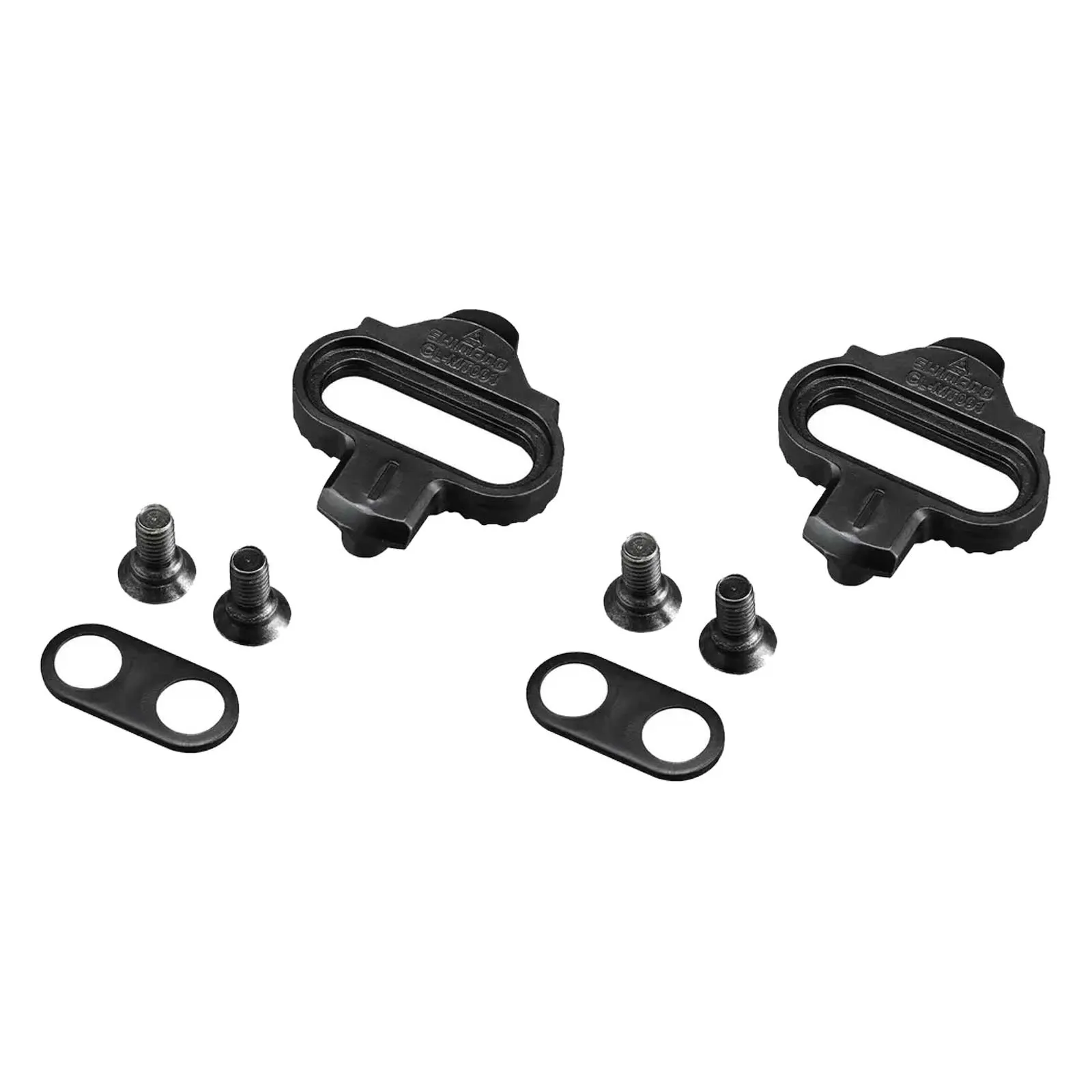 Shimano SPD Pedal Cleats CL-MT001 ohne Gegenplatten