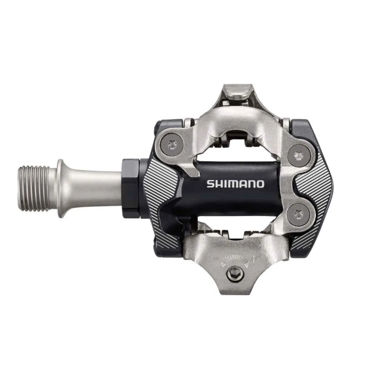 Shimano Deore XT SPD Pedale PD-M8100 incl Cleats SM-SH51