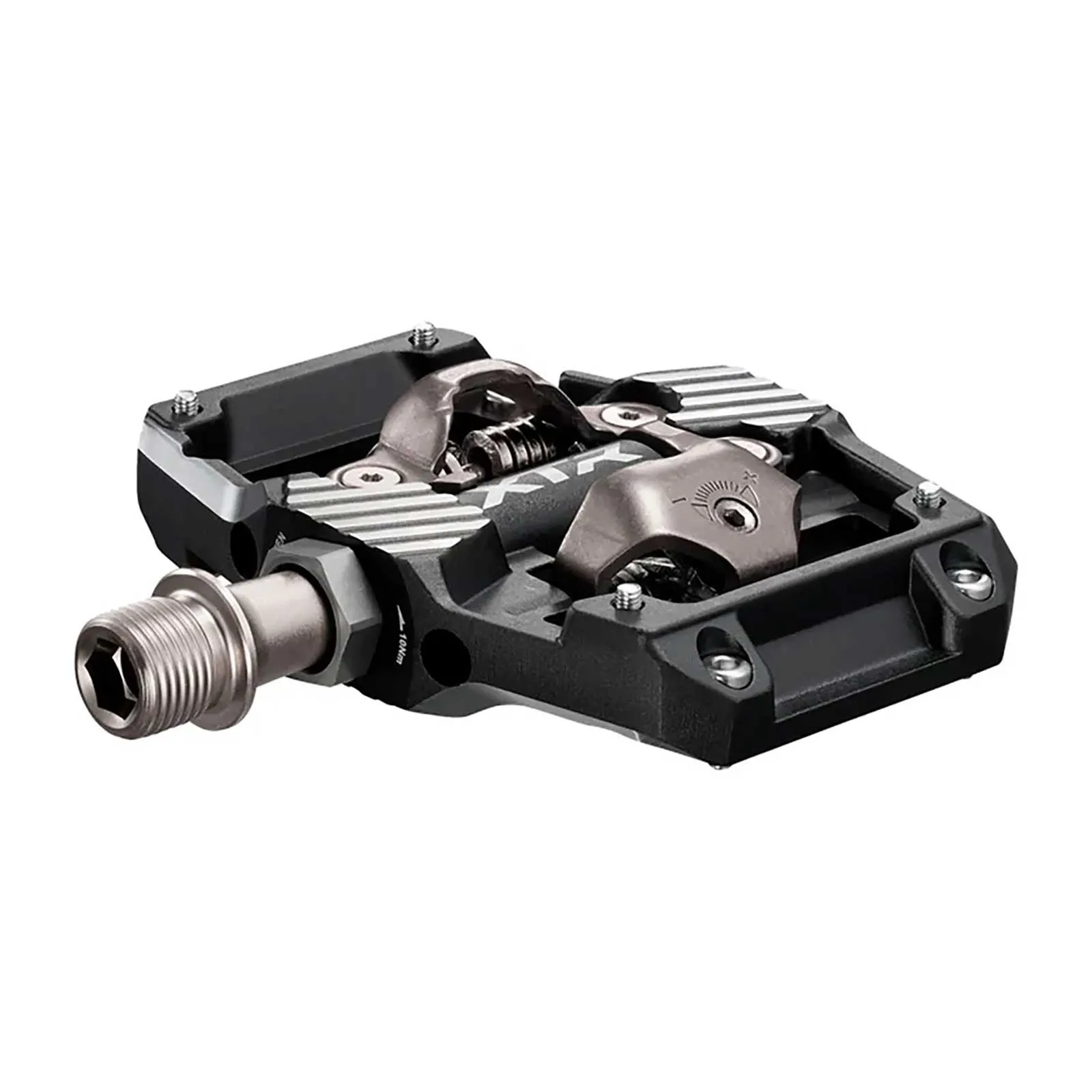Shimano XTR Pedale PD-M9220 incl Cleats CL-MT001