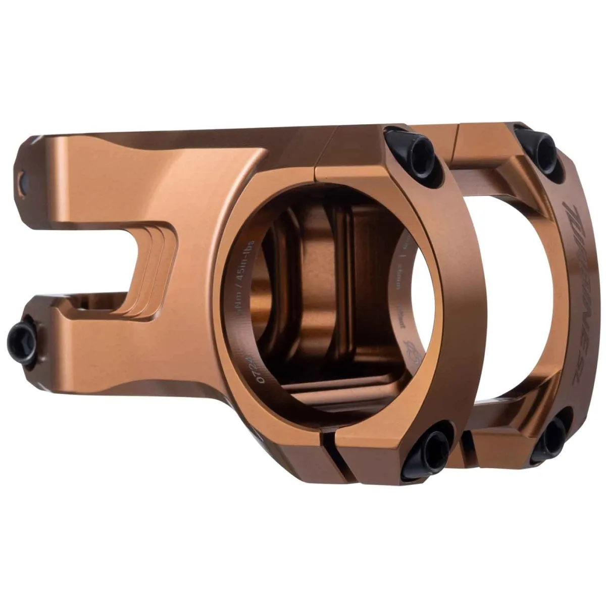 Race Face Turbine SL 35.0 Vorbau 60 mm +-6 mm Offset kashmoney