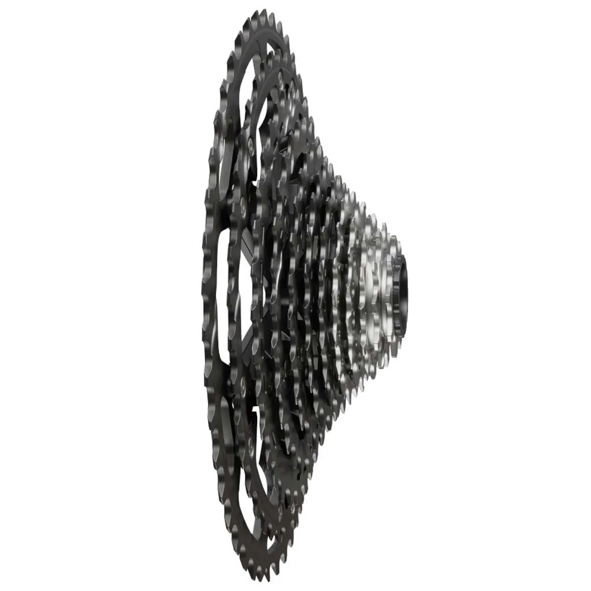 Shimano XTR Kassette CS-M9200 Micro Spline 12-fach Abstufung 9-45 Zähne