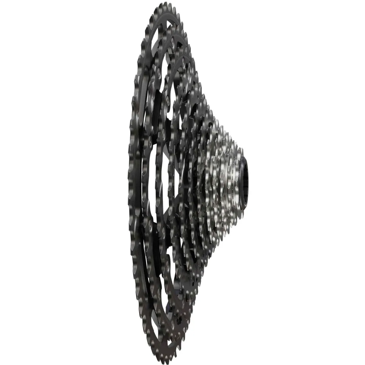 Shimano XTR Kassette CS-M9200 Micro Spline 12-fach Abstufung 10-51 Zähne