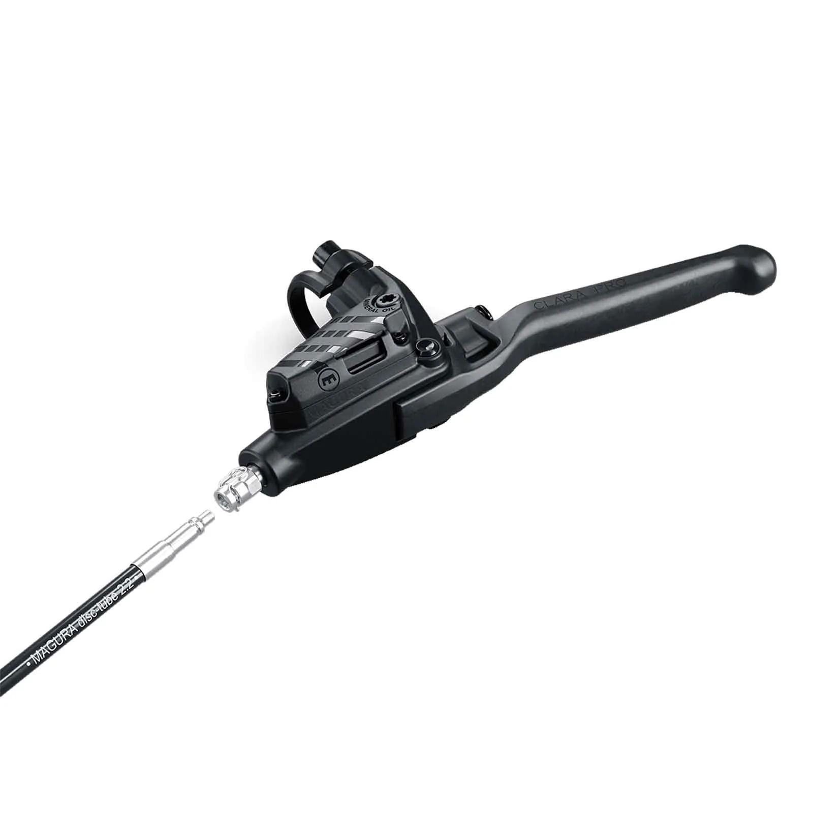 Disc Brake Set | Magura Clara Pro Scheibenbremsen