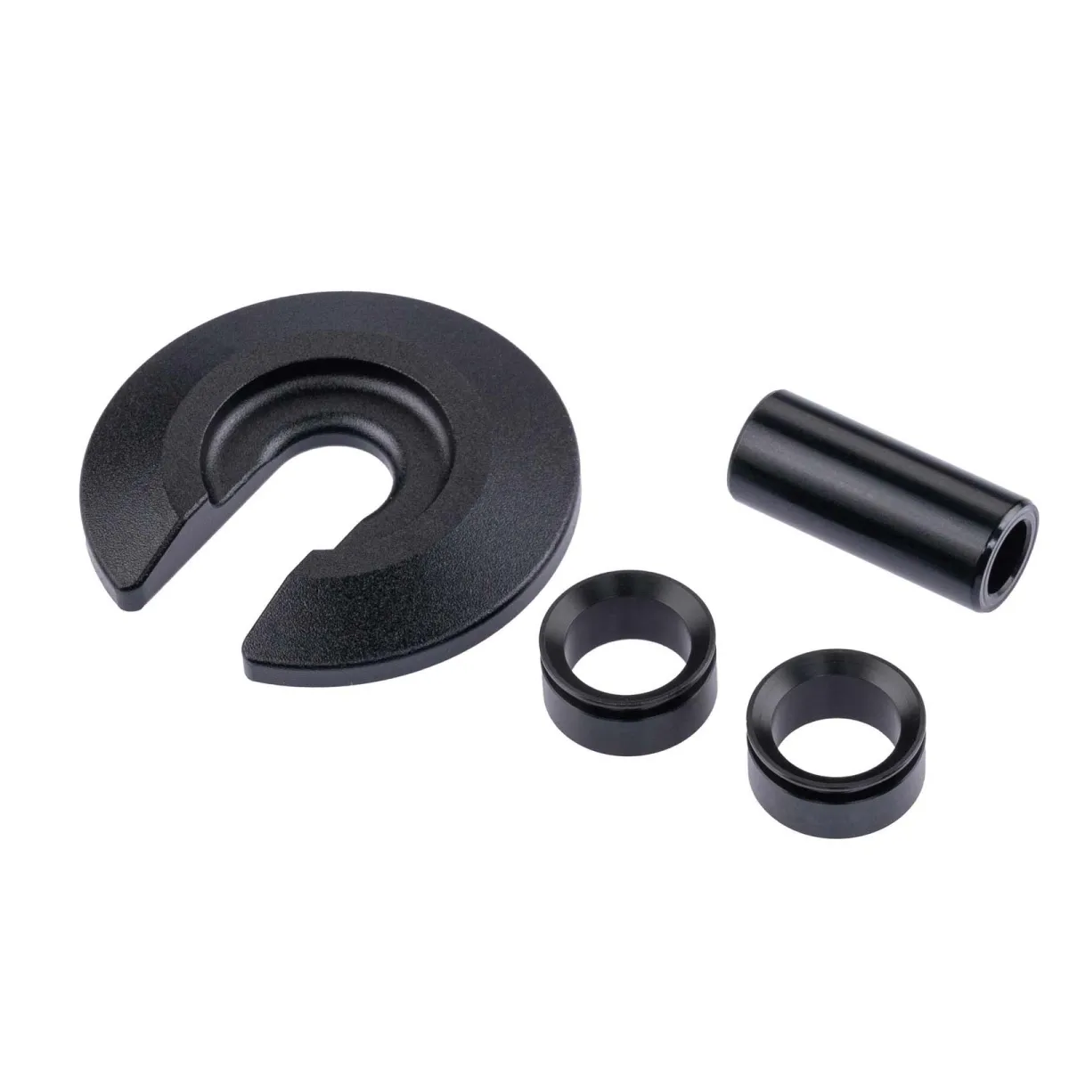 RockShox Vivid Coil Ultimate RC2T Dämpfer 230x60mm | Santa Cruz Bronson 4 2022+ Reb55/Comp34