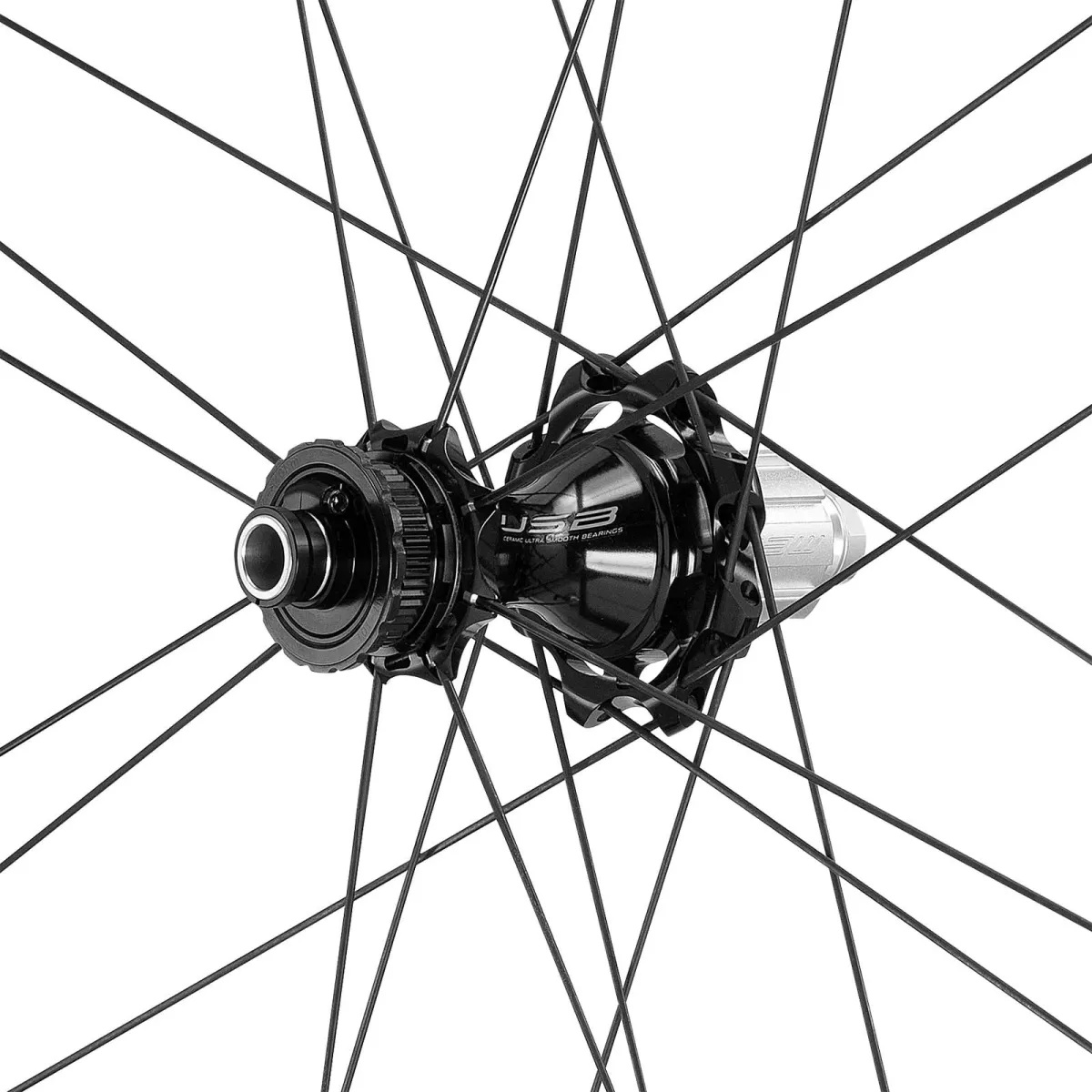 Campagnolo Bora WTO 35 DB C23 Laufradsatz Disc CL | 28 Zoll Rotor Campagnolo N3W