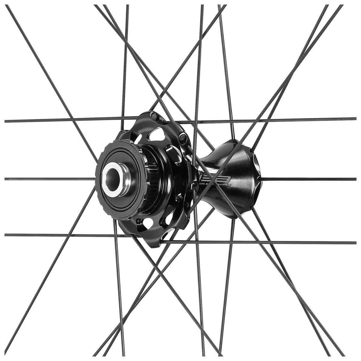 Campagnolo Bora WTO 35 DB C23 Laufradsatz Disc CL | 28 Zoll Rotor HG11