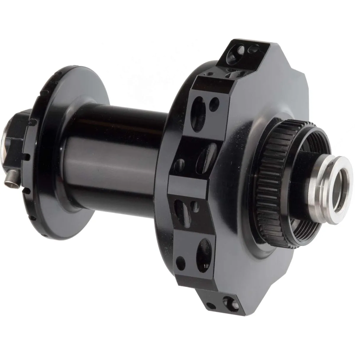 28 Zoll Vorderrad Schmidt SON 29 S Nabendynamo Disc + DT Swiss GR 531 Disc | build by TNC