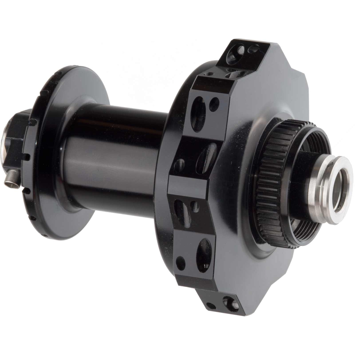 28 Zoll Vorderrad Gravel - Road | Schmidt SON 29 S TR Nabendynamo Disc + Mavic C 2132 Carbon Aero DB Felge | build by TNC