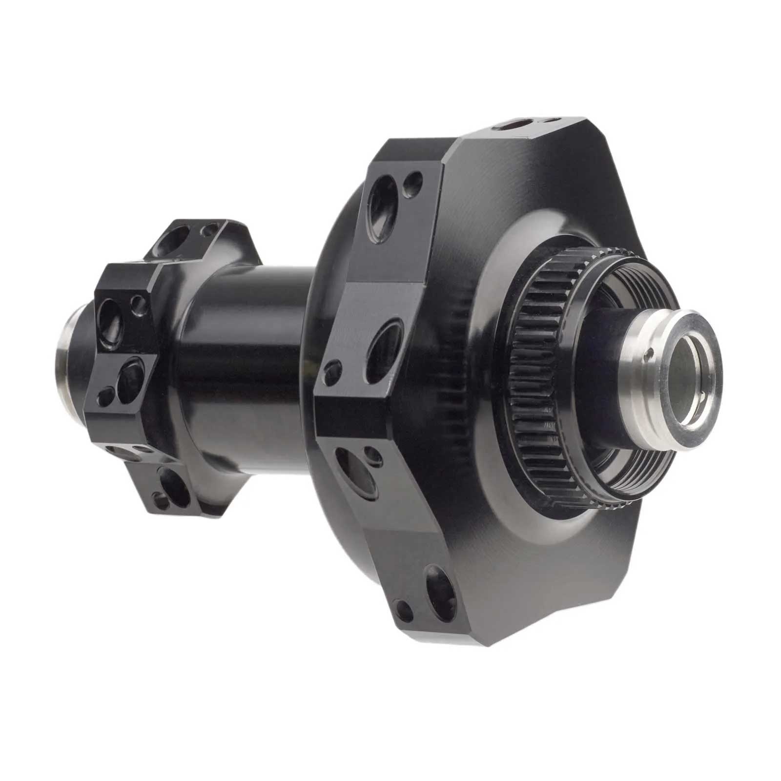 28 Zoll Vorderrad Gravel - Road | Schmidt SON 29 S TT Nabendynamo Disc + Mavic C-2142 Carbon Aero DB Felge | build by TNC