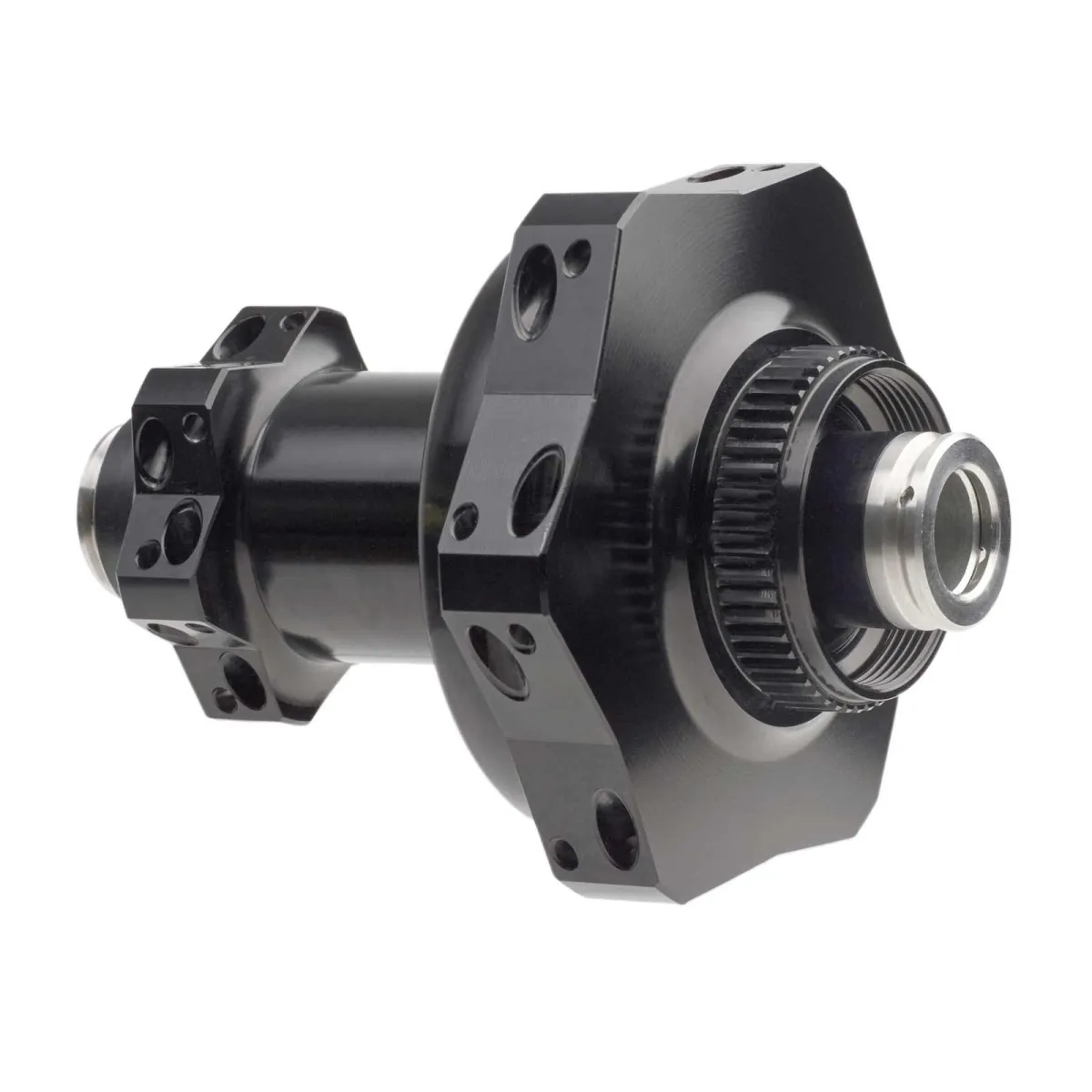 Schmidt SON 29 S Nabendynamo Disc Centerlock Straightpull TT 24 Loch