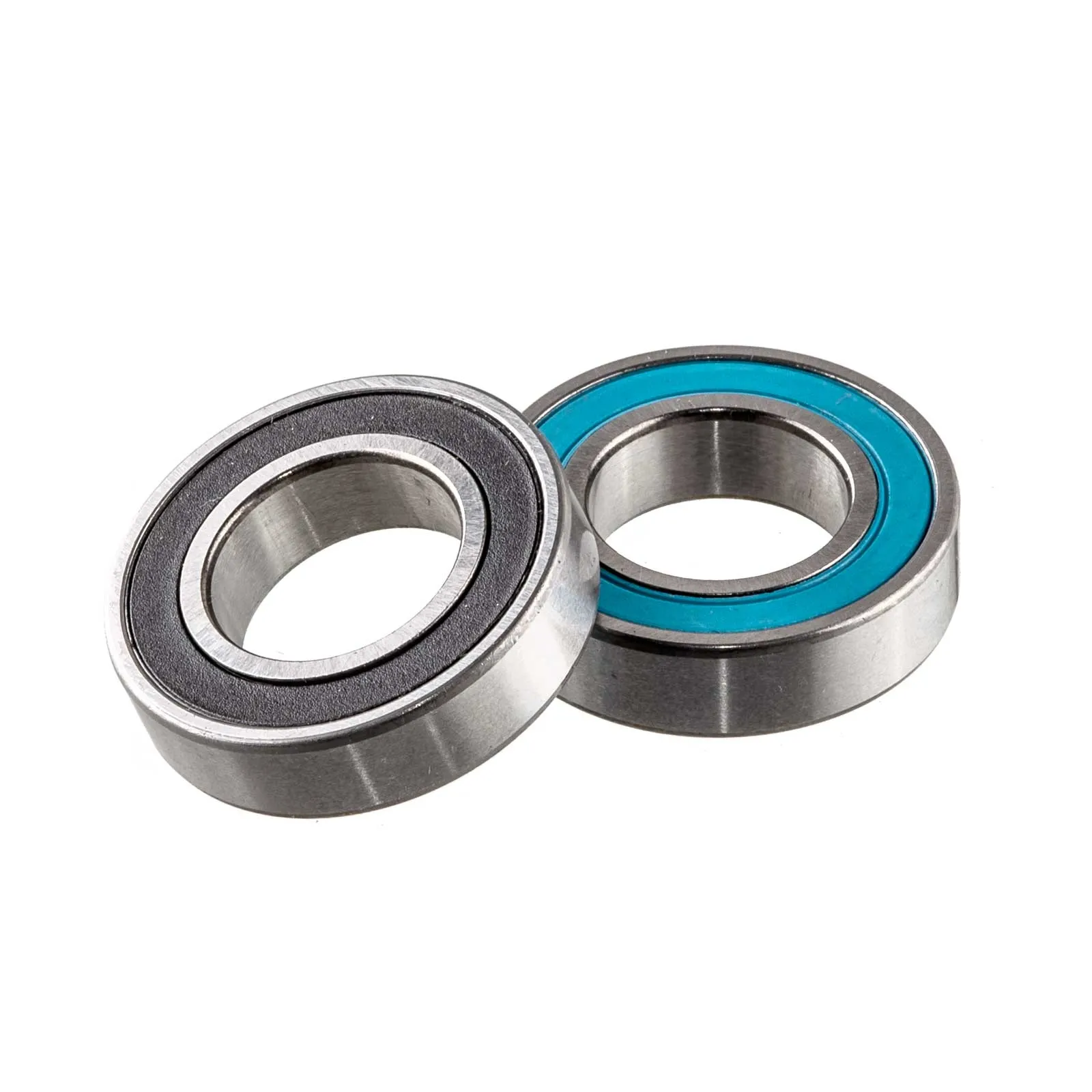 Mavic Ceramic Nabenlager Typ 1728 | Road Hinterrad QRM auto | 17x28x7 mm Satz 2 Stück