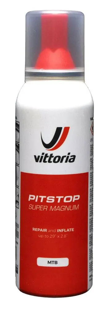 Vittoria Pit Stop MTB Reifen-Pannenschutzspray 125ml