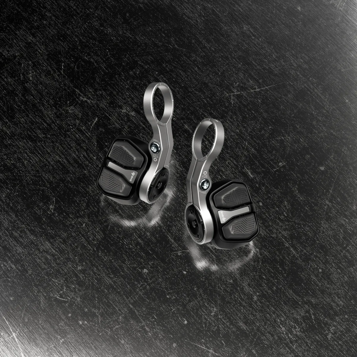 Sram Eagle Transmission 1987 Collection 12x1-fach Gruppe Limited Edition