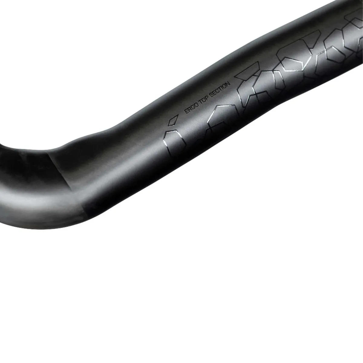 Pro Discover 20 Carbon Gravel-Lenker Breite 40 cm