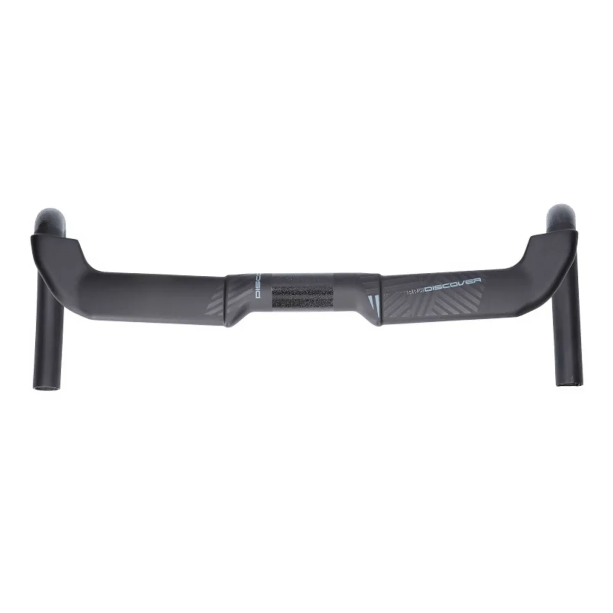 Pro Discover Aero Carbon Gravel-Lenker Breite 40 cm