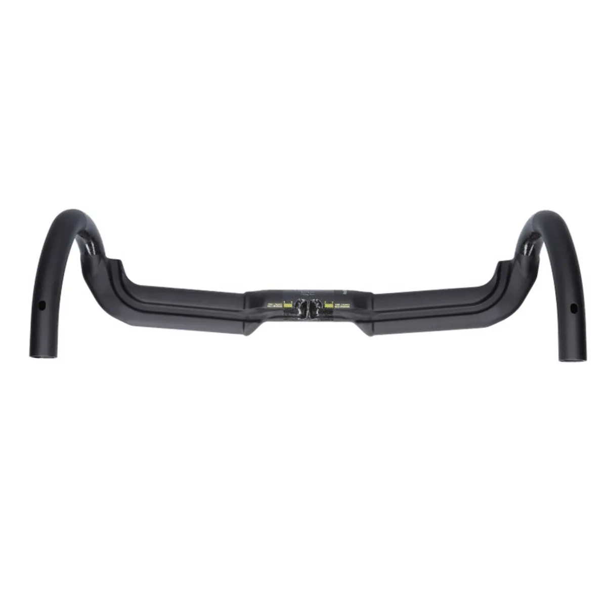 Pro Discover Aero Carbon Gravel-Lenker Breite 40 cm