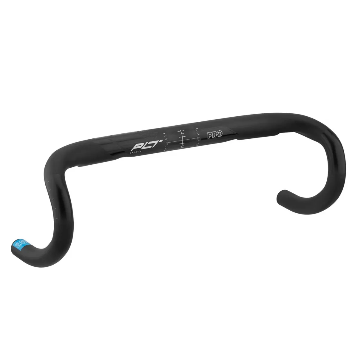 Pro PLT Compact Carbon Rennrad-Lenker Breite 40 cm