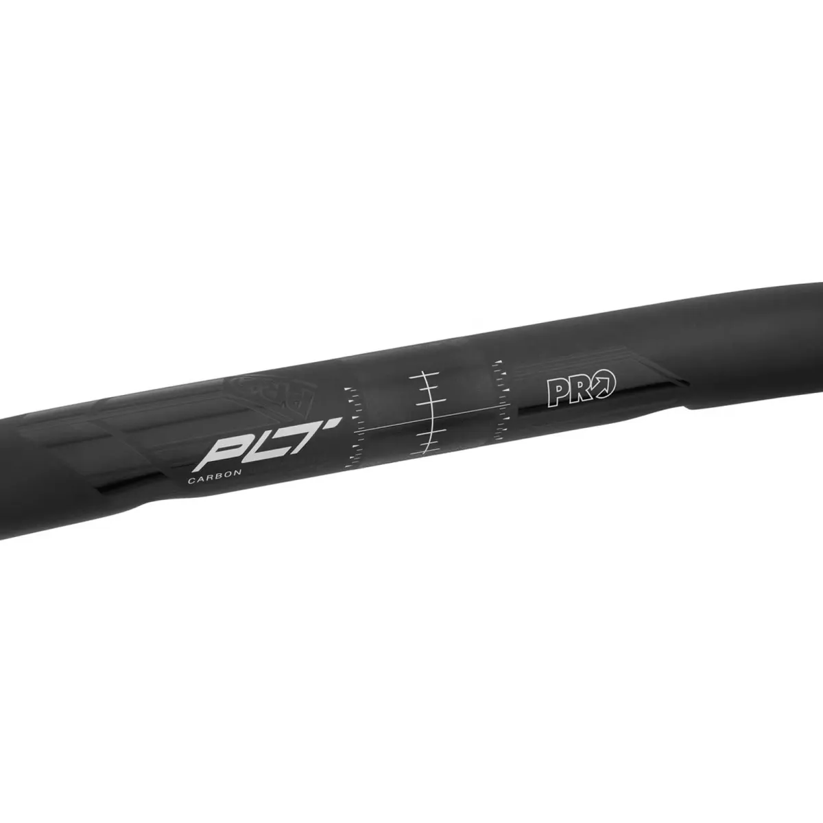 Pro PLT Compact Carbon Rennrad-Lenker Breite 38 cm