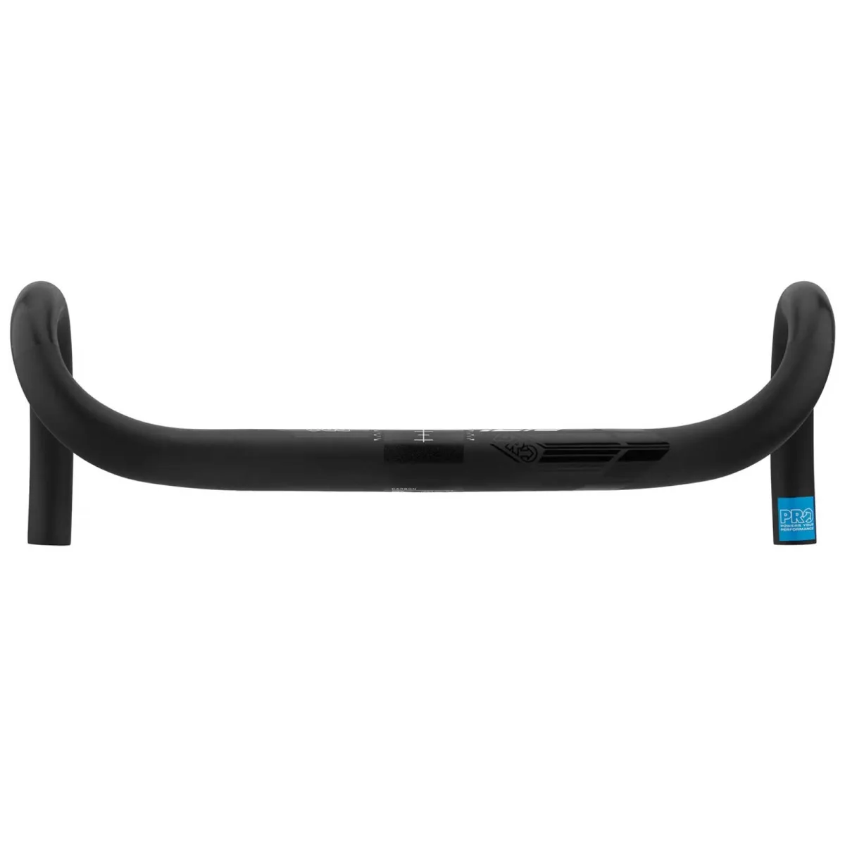 Pro PLT Compact Carbon Rennrad-Lenker Breite 40 cm