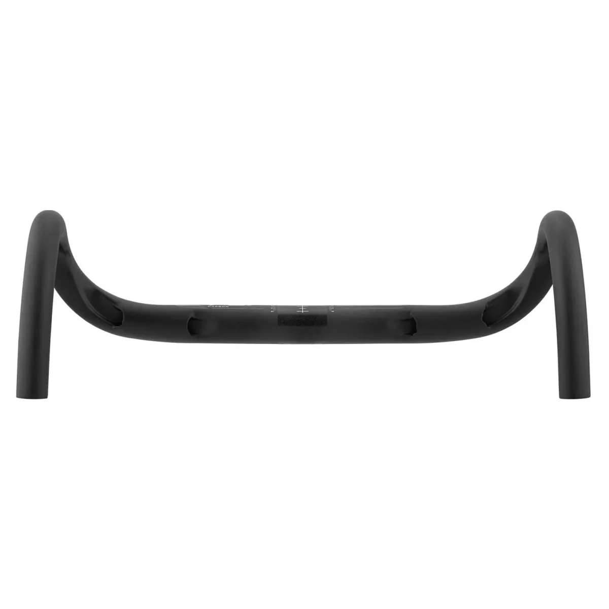 Pro PLT Compact Carbon Rennrad-Lenker Breite 40 cm