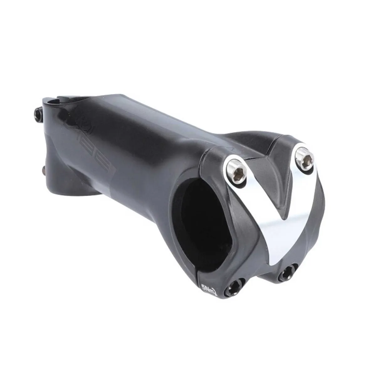 Pro Vorbau Vibe Schaftklemmung 1 1/8 Zoll -10 Grad | Länge 80 mm schwarz