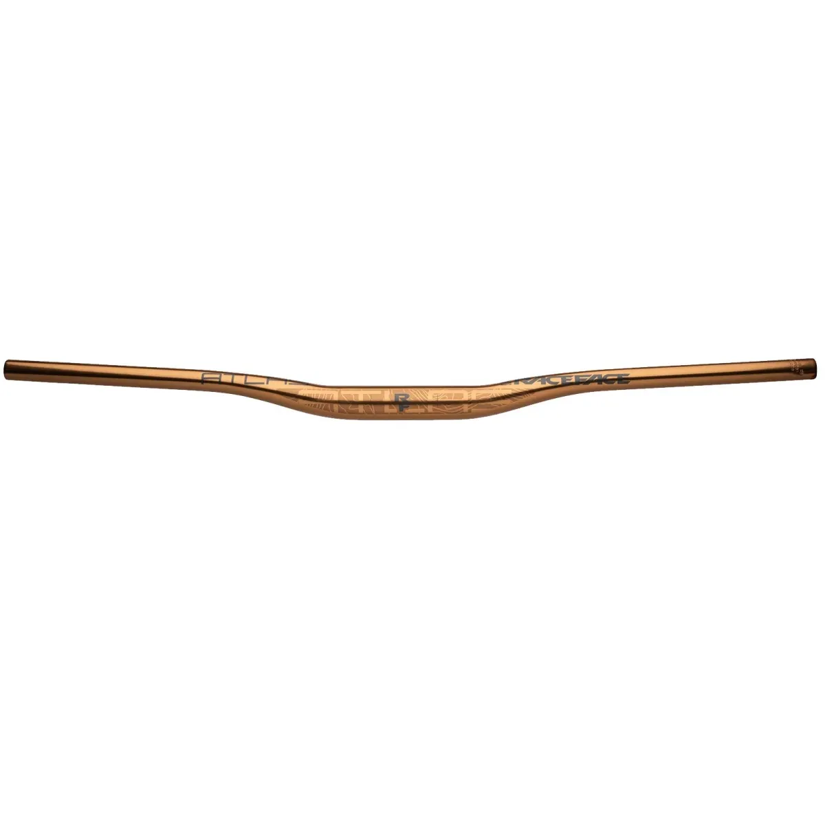 Race Face Atlas 35 Riser 35 Ø | Rise 20mm Breite 820mm gold