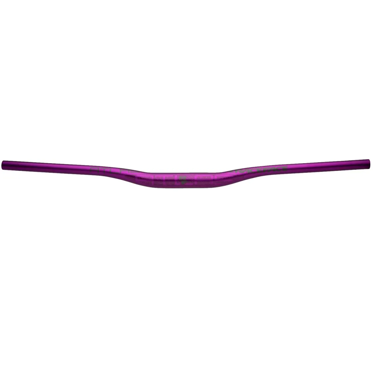 Race Face Atlas 35 Riser 35 Ø | Rise 20mm Breite 820mm violett