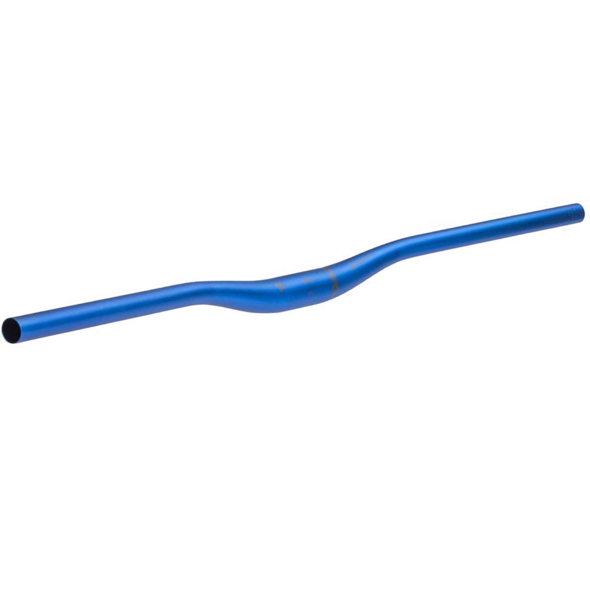 Race Face Turbine Riser 35 Ø | Rise 20mm Breite 760mm blau