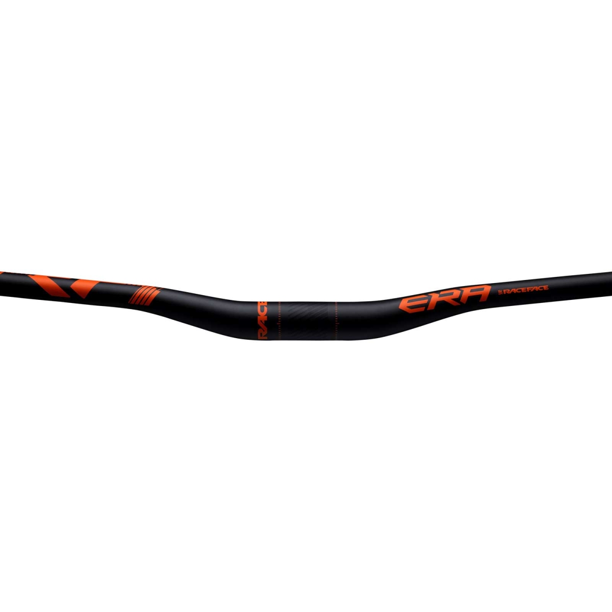 Race Face Era Carbon Riser 35 Ø | Rise 20mm Breite 760mm schwarz-orange