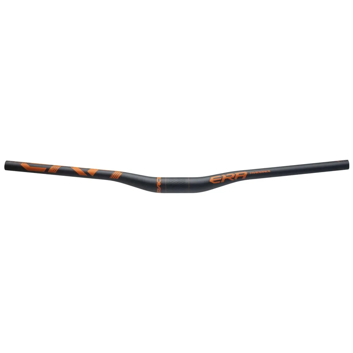 Race Face Era Carbon Riser 35 Ø | Rise 20mm Breite 760mm schwarz-orange