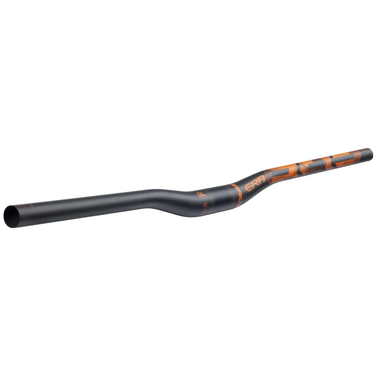 Race Face Era Carbon Riser 35 Ø | Rise 20mm Breite 760mm schwarz-orange