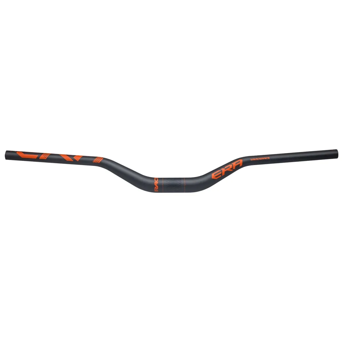 Race Face Era Carbon Riser 35 Ø | Rise 55mm Breite 780mm schwarz-orange