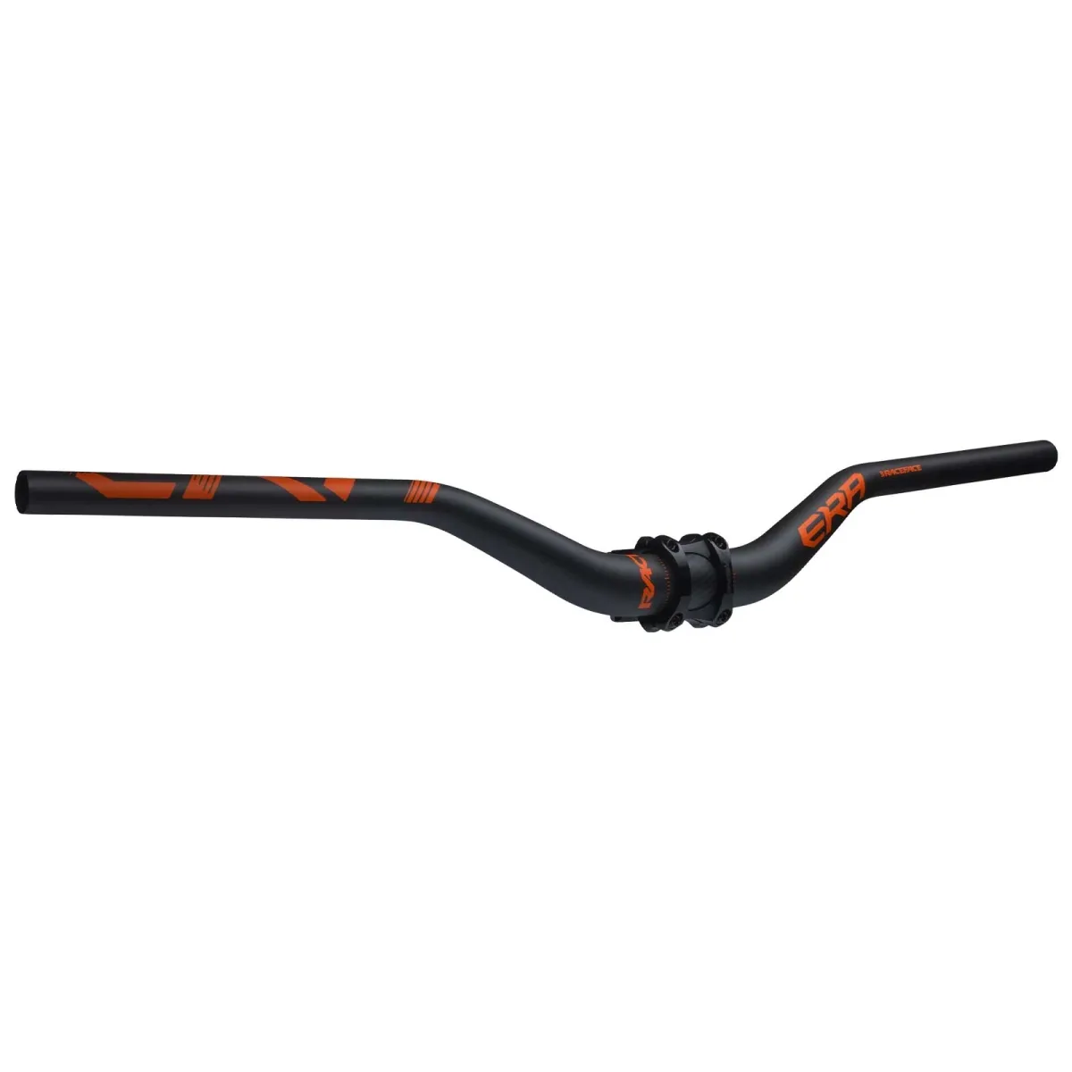Race Face Era Carbon Riser 35 Ø | Rise 55mm Breite 780mm schwarz-orange