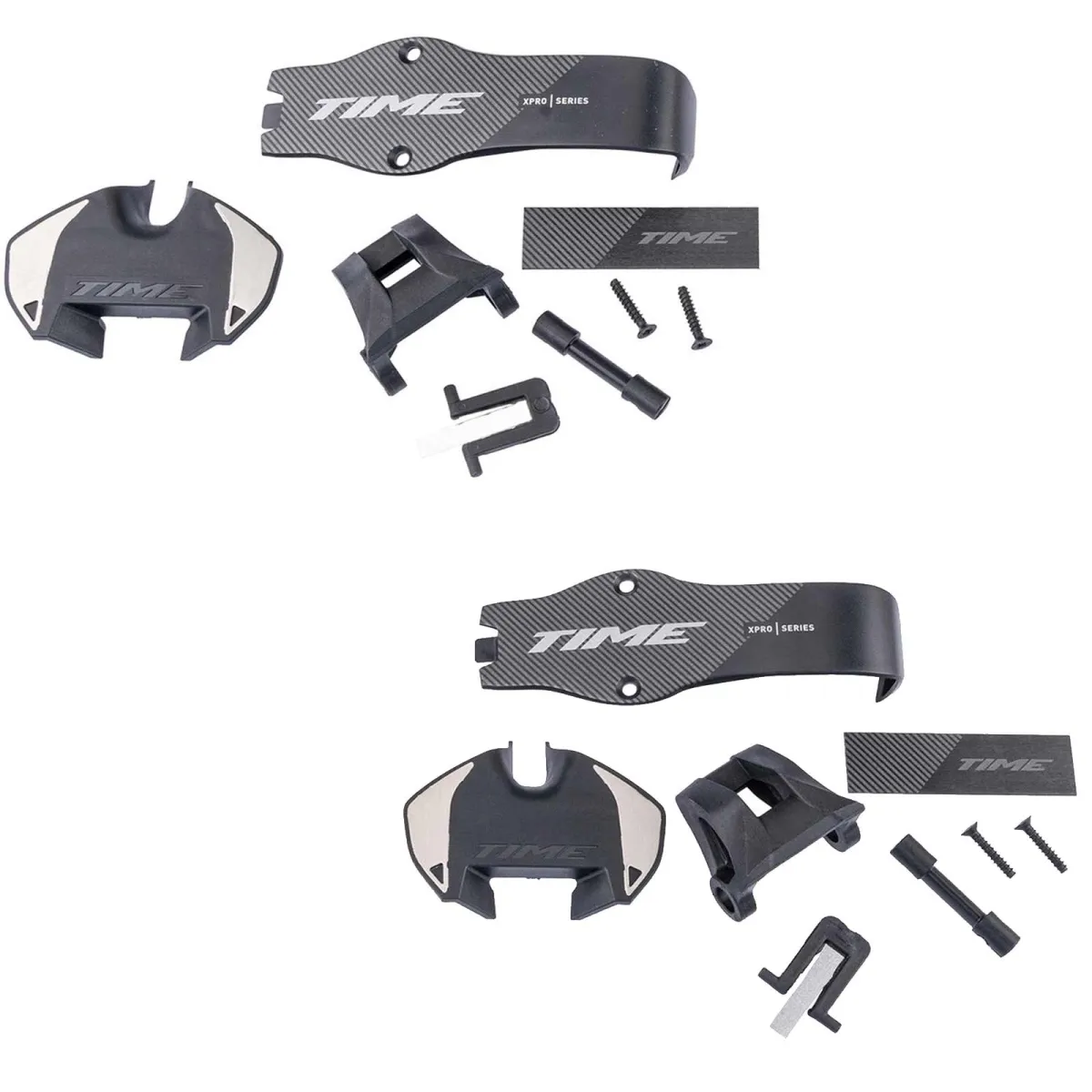 Time Xpro Pedal Ersatzteil | Rebuild Set