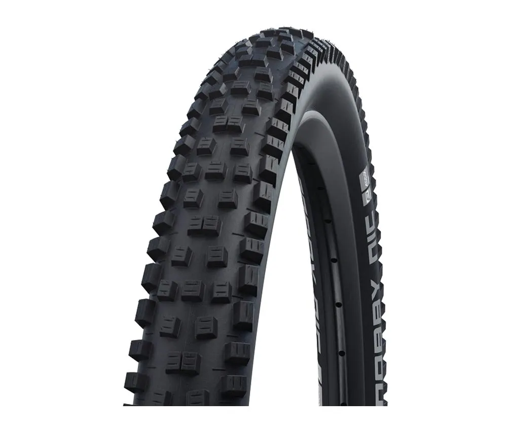 Schwalbe Nobby Nic Reifen Performance Addix TLR Double Defense RaceGuard 26 Zoll x 2.4