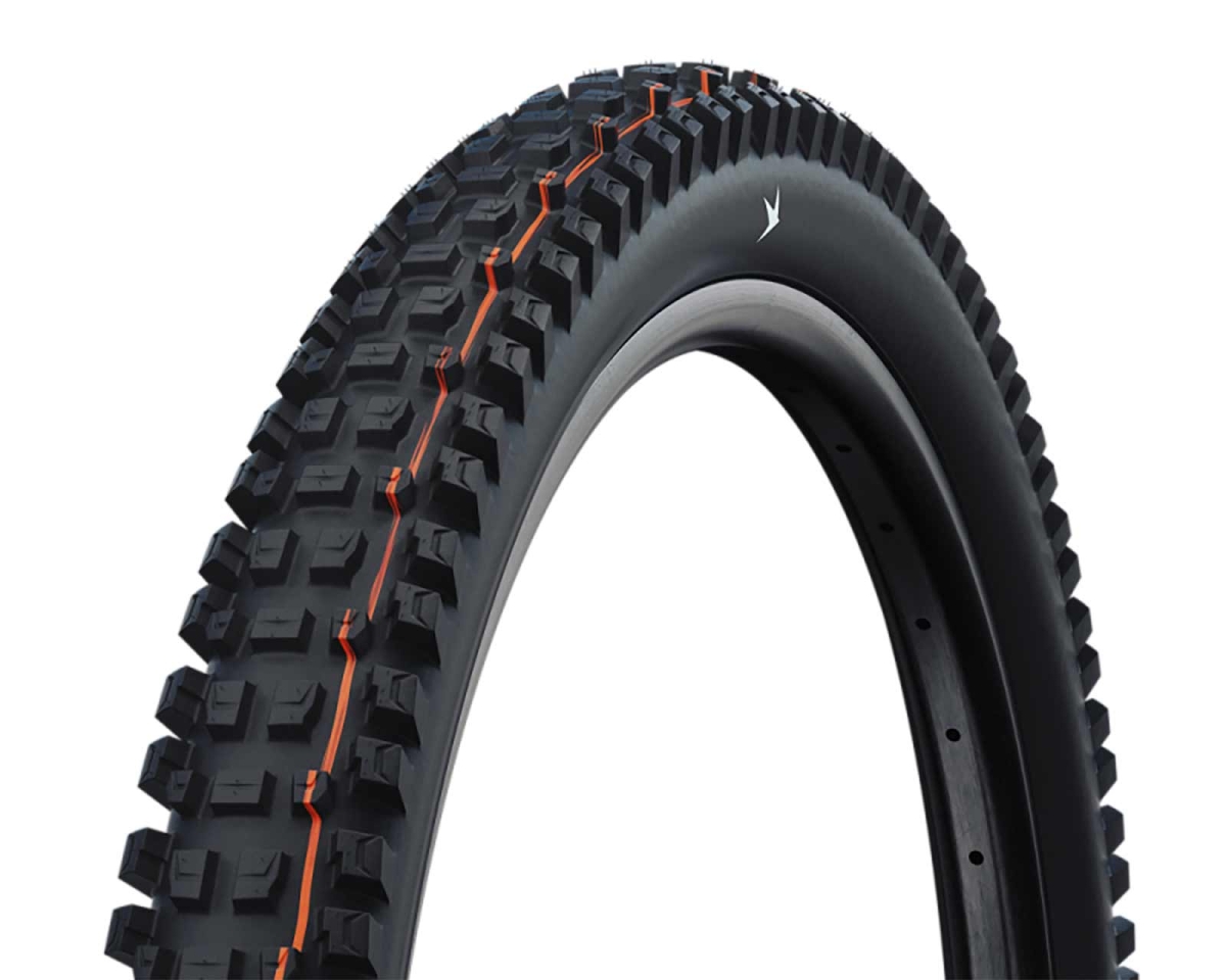 Schwalbe Albert Trail Pro Reifen Soft TLR 29 Zoll x 2.50