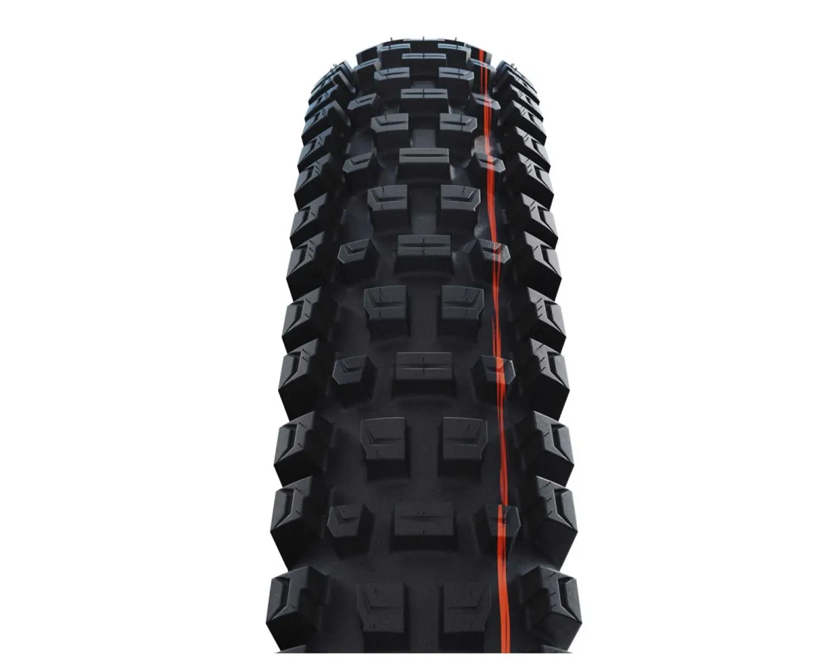 Schwalbe Albert Trail Pro Reifen Soft TLR 27,5 Zoll x 2.50