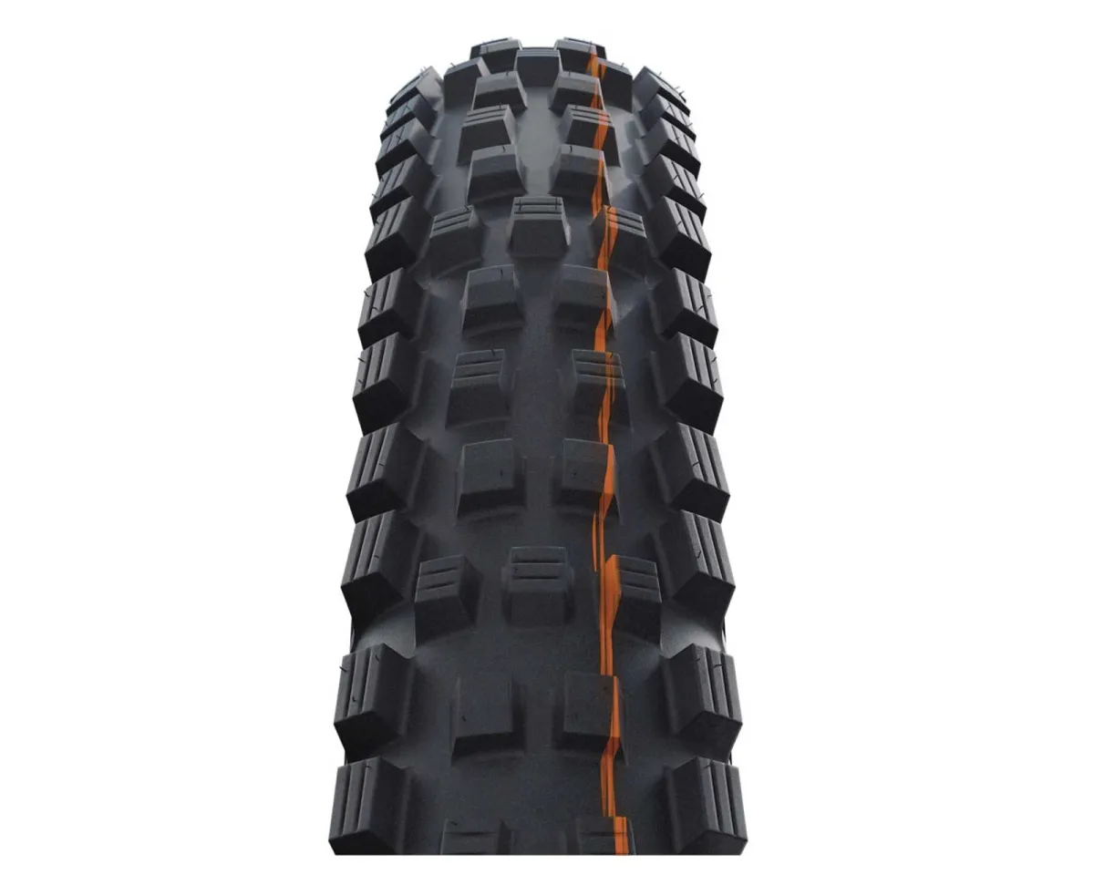 Schwalbe Magic Mary Gravity Pro Reifen Radial Soft TLR 27,5 Zoll x 2.50