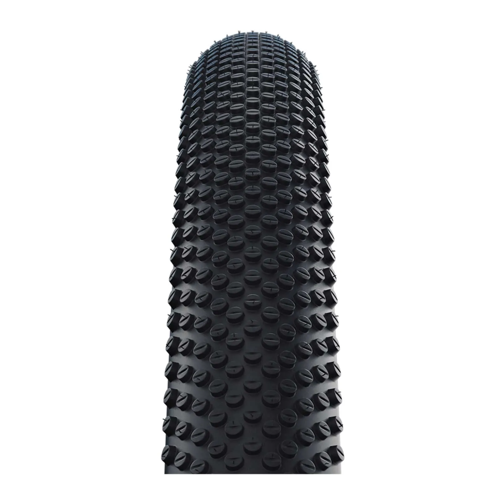 Schwalbe G-One Allround Gravel Reifen | Performance Line AddixGreen 28 Zoll x 1.35 / 622 x 35 schwarz-bronze