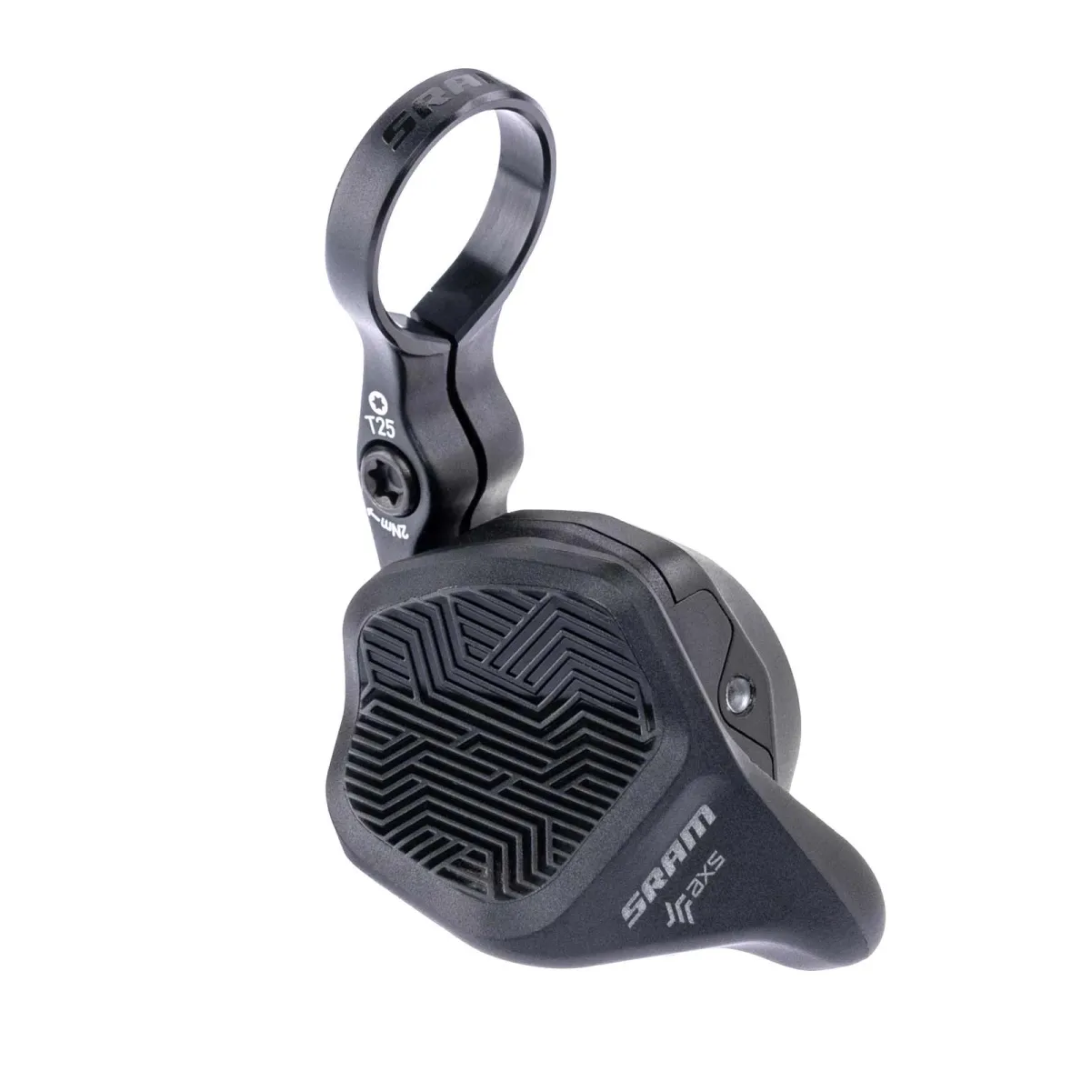 Sram / Rockshox AXS Pod Rocker D1 | Controller rechts + Clamp 22,2 mm