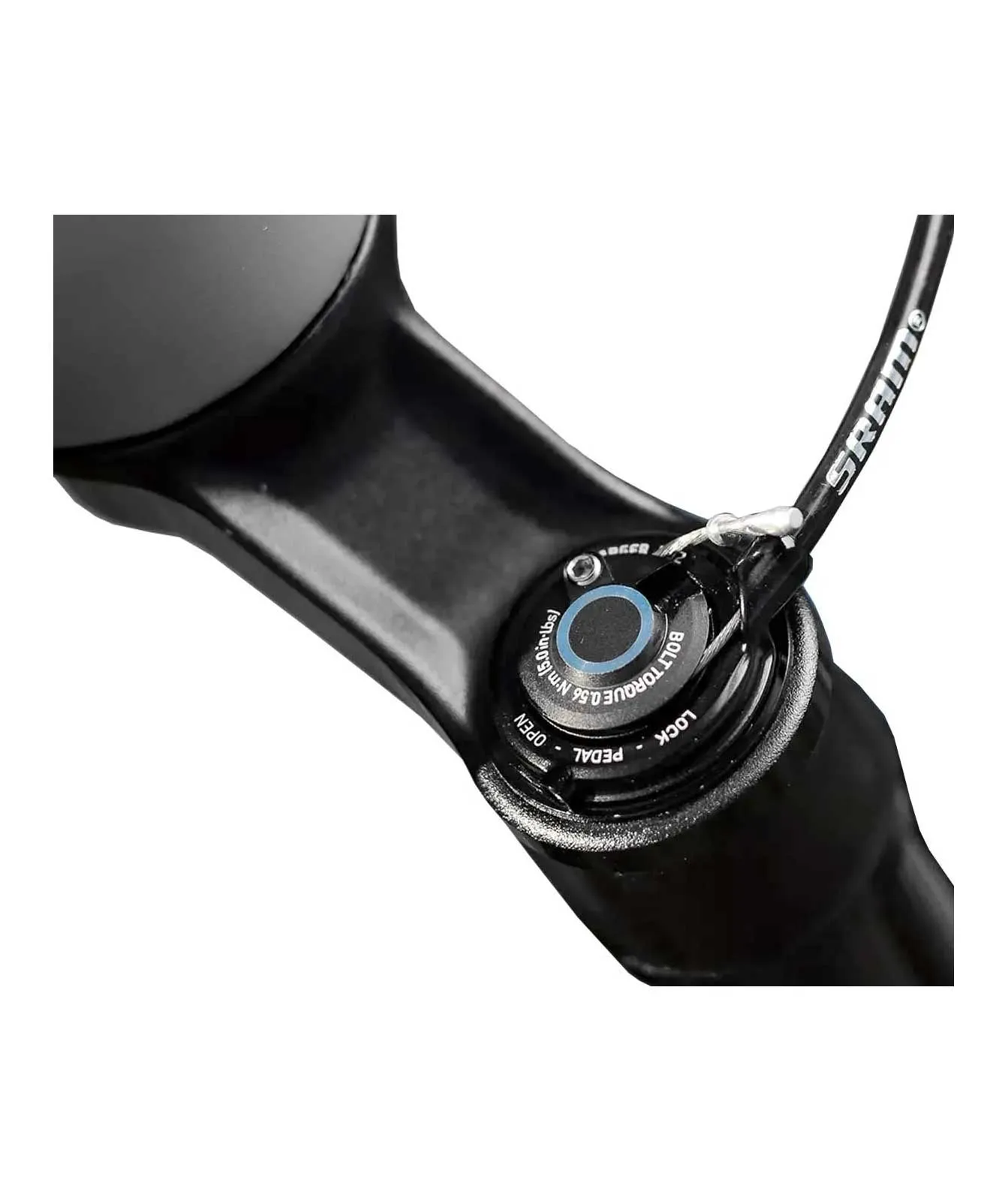 RockShox SID SL Select 3P Remote Gloss Black E1 | MTB Federgabel Boost 29 Zoll Tapered 110 mm
