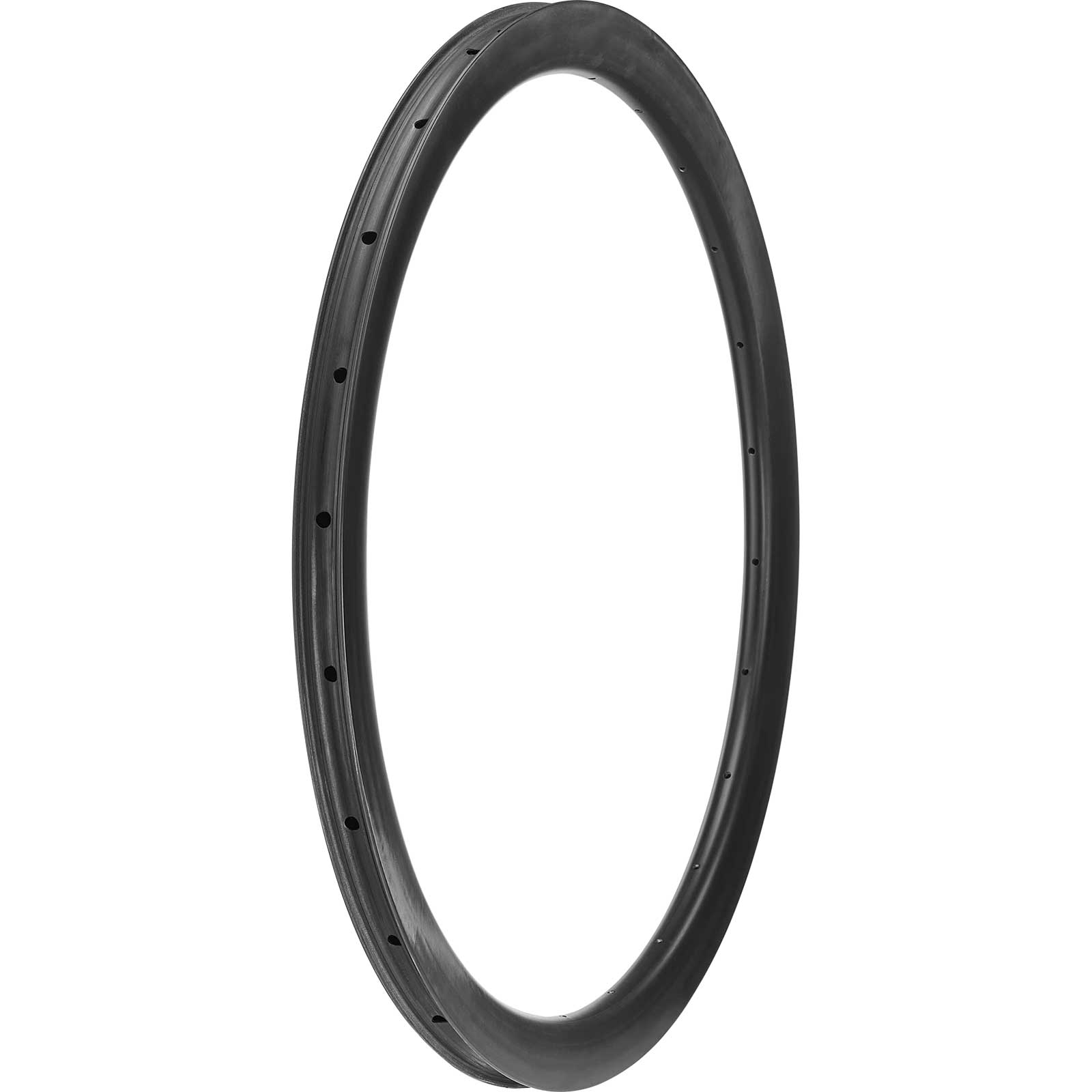 28 Zoll Vorderrad Gravel - Road | Schmidt SON 29 S TT Nabendynamo Disc + Mavic C 2132 Felge Carbon Aero DB | build by TNC