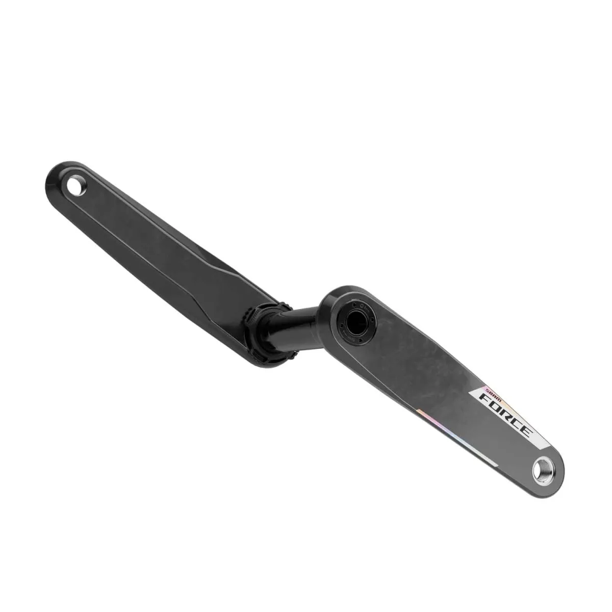 Sram Force E1 Kurbelarme Carbon DUB Road | ohne Kettenblätter Länge 170 mm Mod 26