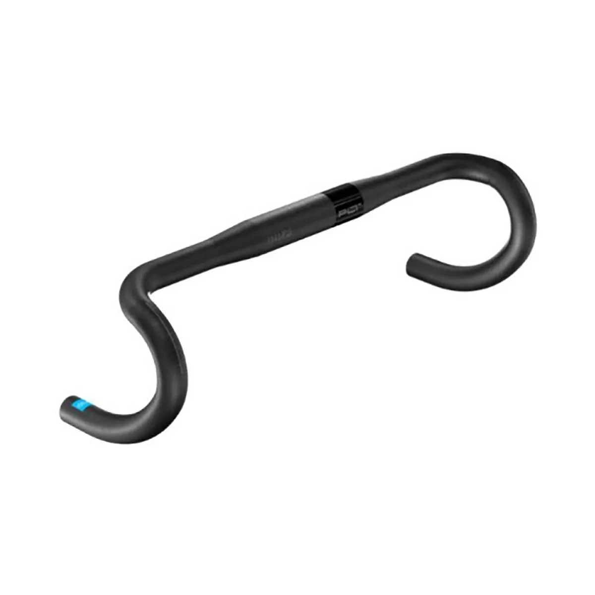 Pro PLT Compact Alu Rennrad-Lenker Breite 44 cm