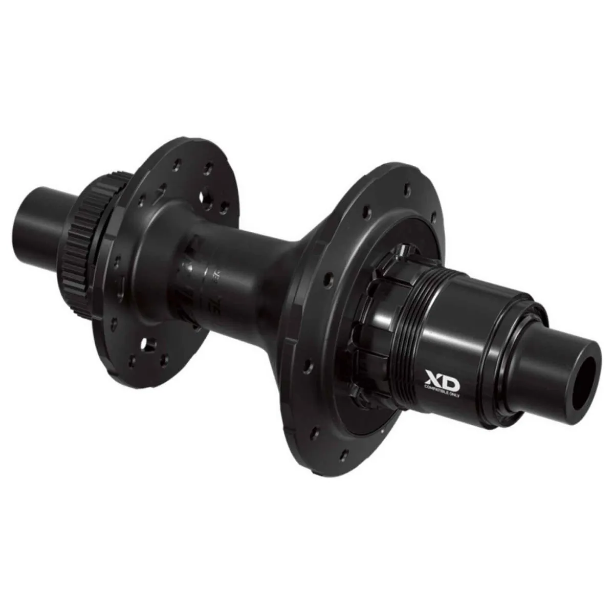 Zipp 454 NSW Road Laufradsatz 28 Zoll / 700C Disc CL Mod 26